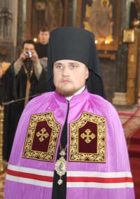 Епископ Иосиф (Масленников)